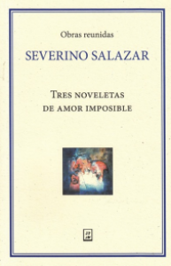 Tres noveletas de amor imposible