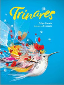 Trinares / Felipe Munita