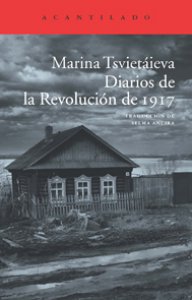 Diarios de la revolución de 1917