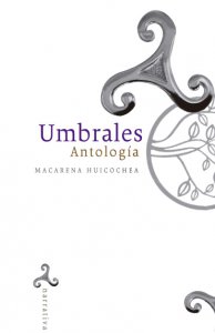 Umbrales : antología