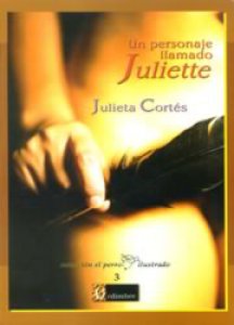 Un personaje llamado Juliette