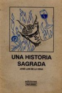 Una historia sagrada