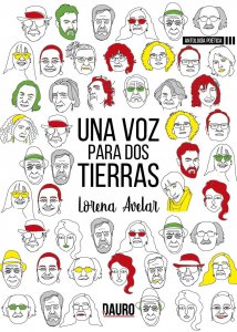 Una voz para dos tierras : antología poética México-España