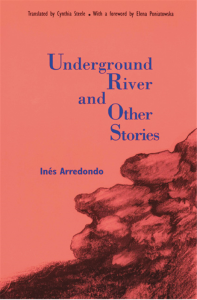 The Underground River and Other Stories