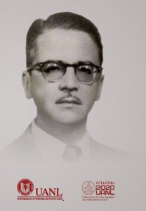 Raúl Rangel Frías. Iconografía