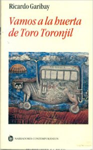 Vamos a la huerta de Toro Toronjil