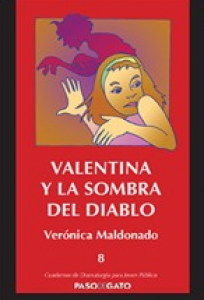 Valentina y la sombra del diablo