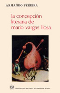 La concepción literaria de Mario Vargas Llosa