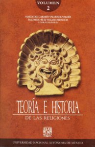 Teoría e historia de las religiones [volumen 2]