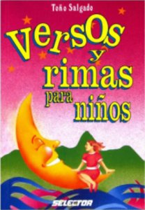 Versos y rimas para niños