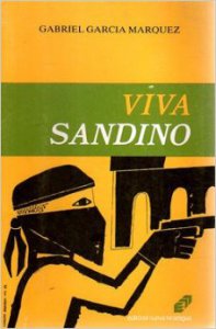 Viva Sandino