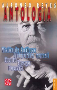 Antología : prosa, teatro, poesía