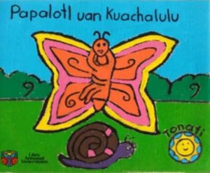 Papalotl van kuachalulu