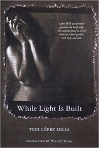 While light is built