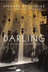 Darling : a spiritual autobiography