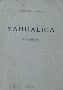 Yahualica : etopeya