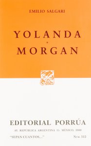Yolanda ; Morgan