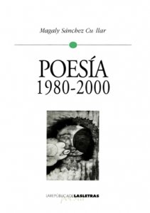 Poesía : 1980-2000