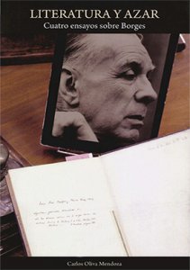 Literatura y azar : cuatro ensayos sobre Borges