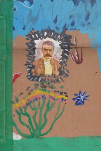 Zapata : Predestinación y trascendencia 