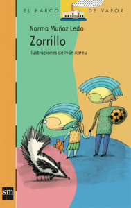 Zorrillo