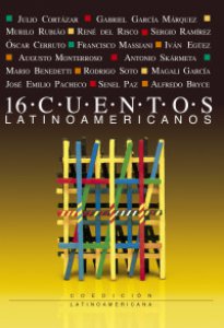 16 cuentos latinoamericanos - Detalle de la obra - Enciclopedia de la  Literatura en México - FLM - CONACULTA