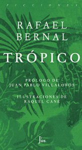 Trópico: seis cuentos breves - Detalle de la obra - Enciclopedia de la  Literatura en México - FLM - CONACULTA