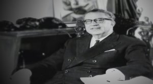 Jaime Torres Bodet - Detalle del autor - Enciclopedia de la Literatura en  México - FLM - CONACULTA