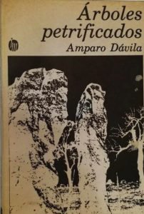 Árboles petrificados - Detalle de la obra - Enciclopedia de la Literatura  en México - FLM - CONACULTA