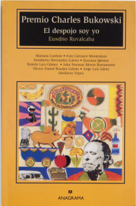 Obra publicada - Enciclopedia de la Literatura en México - FLM - CONACULTA