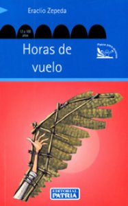 Horas de vuelo - Detalle de la obra - Enciclopedia de la Literatura en  México - FLM