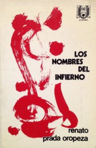 Los nombres del infierno - Detalle de la obra - Enciclopedia de la  Literatura en México - FLM - CONACULTA