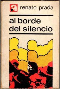 Al borde del silencio - Detalle de la obra - Enciclopedia de la Literatura  en México - FLM