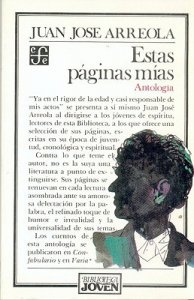 Estas páginas mías - Detalle de la obra - Enciclopedia de la Literatura en  México - FLM - CONACULTA