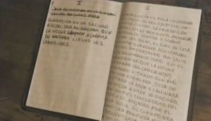 Rafael Bernal - Detalle del autor - Enciclopedia de la Literatura en México  - FLM - CONACULTA